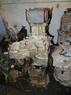 Versnellingsbak Mitsubishi Pajero sport 2.5TD, Auto-onderdelen, Motor en Toebehoren, Ophalen, Gebruikt, Mitsubishi