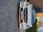 Te Koop, Auto's, Mercedes-Benz, Te koop, Automaat, Cabriolet, Leder