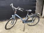 Damesfiets, Fietsen en Brommers, Ophalen, Gebruikt, Batavus