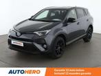 Toyota RAV4 2.5 Hybrid Dynamic Business (bj 2018, automaat), Auto's, 197 pk, Gebruikt, 2494 cc, 5 deurs