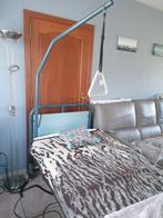 Ziekenhuisbed, Ophalen, Gebruikt