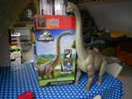 jurassic world brachiosaurus, Ophalen, Zo goed als nieuw