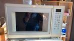 Microgolf electrolux, Elektronische apparatuur, Microgolfovens, Ophalen, Gebruikt, Microgolfoven, Hete lucht