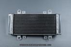 Radiateur Koeler AVDB KAWASAKI NINJA 300R / Z300 2013 - 2018, Motoren, Ophalen of Verzenden, Nieuw