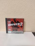Driver 2 Playstation 1, Consoles de jeu & Jeux vidéo, Jeux | Sony PlayStation 1, Course et Pilotage, 2 joueurs, Utilisé, Enlèvement ou Envoi