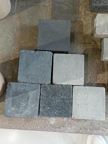 Carrelage , clinkers , plaquette, Bricolage & Construction, Neuf, Enlèvement ou Envoi, Pierre ou Argile, Dalles