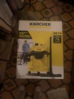 Stofzuiger Karcher WD3P, Ophalen, Nieuw, Overige typen