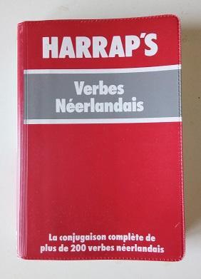 7€ harrap's V Neerl conjugés 7€ diction Fr-N/ Neer-Fr, Livres, Dictionnaires, Comme neuf, Néerlandais, Autres éditeurs, Enlèvement ou Envoi
