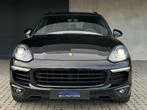 Porsche Cayenne 3.0i Benzine/Hybride Platinum Edition, Automaat, Cayenne, 2995 cc, Zwart