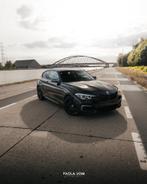 Bmw m140i RWD Shadow Edition, Auto's, Automaat, Alcantara, Particulier, Apple Carplay