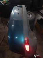 Opel Corsa c 2001 achterbumper, Auto-onderdelen, Ophalen, Gebruikt, -, -