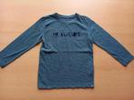 Nieuwstaat, longsleeve, maat 98, JBC, jongen, Kinderen en Baby's, Jongen, Ophalen of Verzenden, Zo goed als nieuw, Shirt of Longsleeve