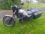 Yamaha XJ 750 Seca, Motoren, Motoren | Yamaha, 750 cc, Motorrijbewijs A, Sportuitlaat, Particulier