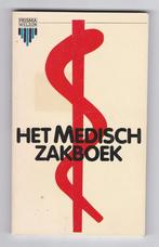 Prisma Welzijn - Het medisch zakboek, Ophalen of Verzenden, Gelezen, Prisma Welzijn