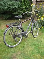 Venturelli, Fietsen en Brommers, Versnellingen, Zo goed als nieuw, 53 tot 57 cm, Ophalen