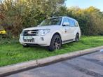mitsibushi pajero 3.2, Auto's, Mitsubishi, Diesel, Pajero, Particulier, Te koop