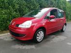 RENAULT Modus1.2i👉158252KM👈PROBLEME BOITE AUTO❗MANUEL OK✅, Entreprise, Capteur de stationnement, 5 portes, 5 places