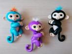 WowWee Fingerlings Aapjes *Nieuwstaat*, Kinderen en Baby's, Ophalen of Verzenden, Zo goed als nieuw