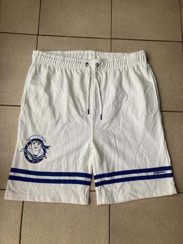 Nieuwe ' Zeeman ' short - Maat XXL beschikbaar voor biedingen