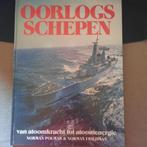 OORLOGSSCHEPEN - VAN ATOOMKRACHT TOT ATOOMENERGIE, Ophalen of Verzenden