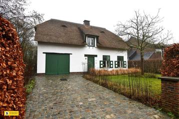 Huis te koop in Lier, 4 slpks beschikbaar voor biedingen