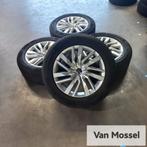 Volkswagen Touareg Continental Cont Winter Contact 255/55/R1, Pneus et Jantes, Pneus hiver, 255 mm, Véhicule de tourisme