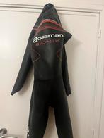Wetsuit: Aquaman Bionik (M), Watersport en Boten, Watersportkleding, Drysuit, Heer, Ophalen of Verzenden, Zo goed als nieuw