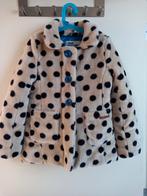 Winterjas teddy 128/134 moodstreet, Enlèvement ou Envoi, Comme neuf, Moodstreet, Fille