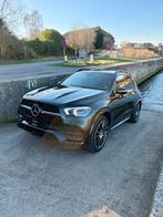 GLE350de - AMG line - Full - BTW, Automaat, 4 cilinders, GLE, Bedrijf