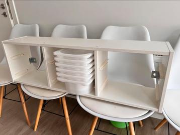 IKEA trofast wandopberger beschikbaar voor biedingen