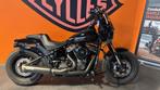 Harley-Davidson Chopper FAT BOB 107, 1745 cm³, Autre, ABS