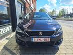 Peugeot 308 PureTech/3D/Airco/ Cruise control/S&S Acesss, Blauw, 115 g/km, 5 deurs, Euro 6