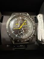 Omega Swatch speedmaster moonswatch, Bijoux, Sacs & Beauté, Montres | Hommes, Enlèvement ou Envoi, Omega