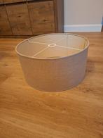 Lampenkap, Ophalen, Beige