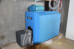 Mazoutketel Buderus logano G115, Doe-het-zelf en Bouw, Ophalen, Gebruikt