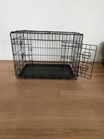 Honden bench, Dieren en Toebehoren, Ophalen, Zo goed als nieuw