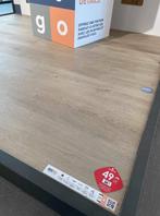 Vinyl VYGO Longwood Natural, Doe-het-zelf en Bouw, Tegels, Ophalen, Overige materialen, Nieuw, Minder dan 5 m²