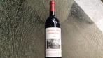 Chateau nenin. Pomerol 1996  10 flessen 50€ per fles, Ophalen