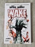 The Wake - Scott Snyder, Amérique, Comics, Utilisé, Enlèvement ou Envoi