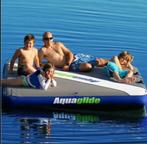 Plateforme gonflable Aqualide Airport Classic - 230 cm, Watersport en Boten, Kano's, Ophalen, Zeekano, Drie personen of meer, Zo goed als nieuw
