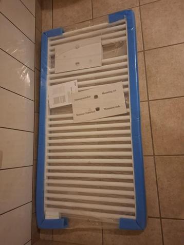 Handdoekradiator JAGA Helioas Sani Electric beschikbaar voor biedingen