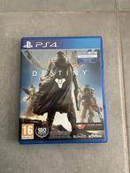Destiny voor ps4, Ophalen of Verzenden, Gebruikt