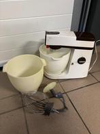 kenwood mixer, Elektronische apparatuur, Keukenmixers, Ophalen, Zo goed als nieuw