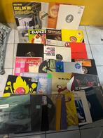 Lot de vinyles House 2000’S 35 plaques, Comme neuf, Vinyles, Enlèvement ou Envoi