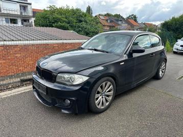 BMW 123D / 2008 / 196.000 KM ( TURBOS DEFECT )