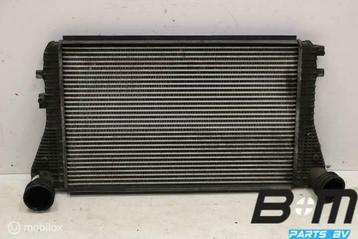 Laadluchtkoeler VW Golf Plus 5 1K0145803E beschikbaar voor biedingen