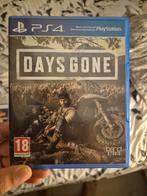 Days Gone ps4 un grade ps5 10€, Ophalen, Zo goed als nieuw