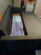 Canapé convertible en lit, Maison & Meubles, Enlèvement, Utilisé