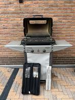 Gasbarbecue te koop, Ophalen, Zo goed als nieuw