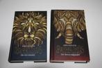 bravelands * de outsider + regelbrekers * erin hunter * +10, Boeken, Gelezen, Fictie, Ophalen of Verzenden